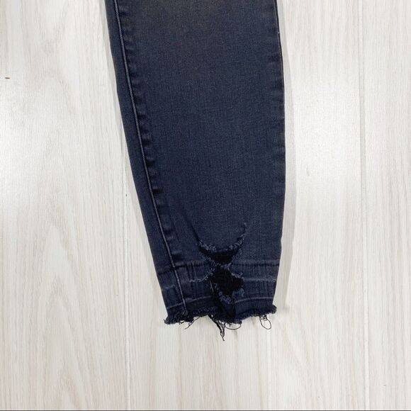 Pistola | Audrey Mid Rise Skinny Jeans Size 30 - Picture 5 of 8